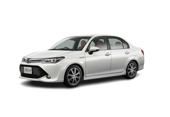 B2 Light vehicle manual(special)