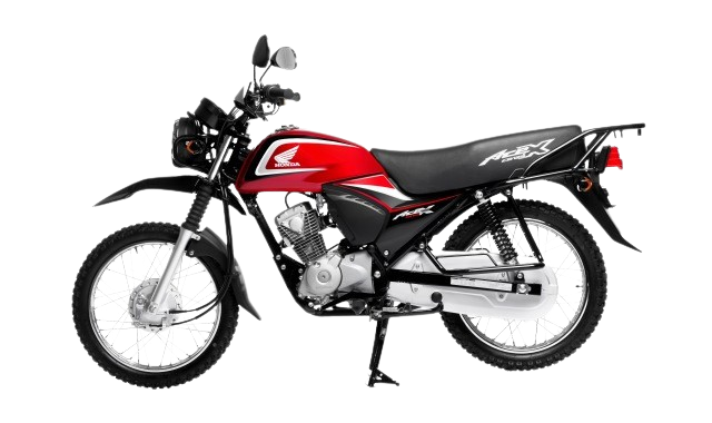 A2  LIGHT MOTORCYCLE