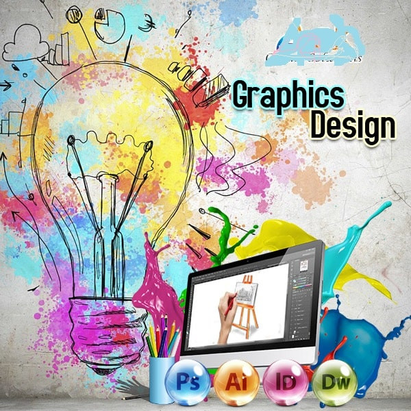 graphic design